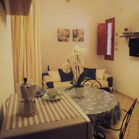 Casa de Férias Maila Simius *