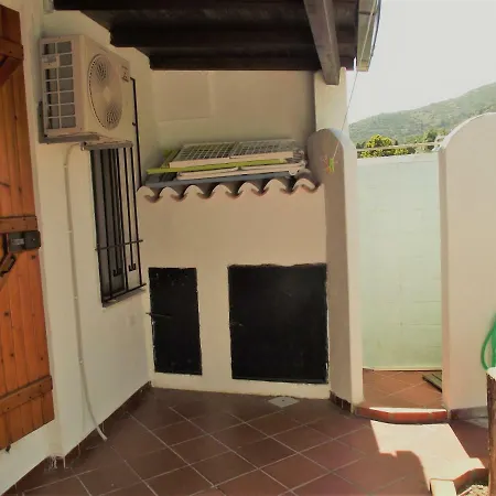 Casa de Férias Maila Simius *