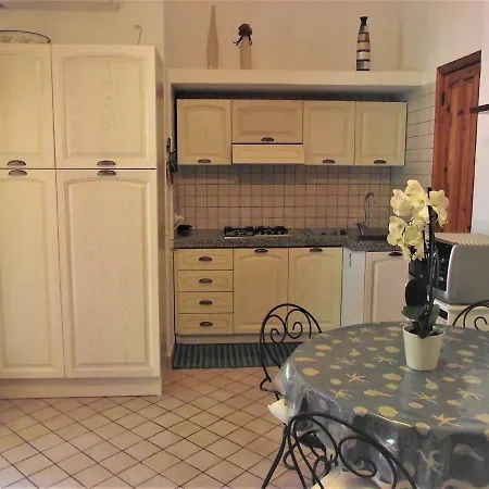 Casa de Férias Maila Simius *