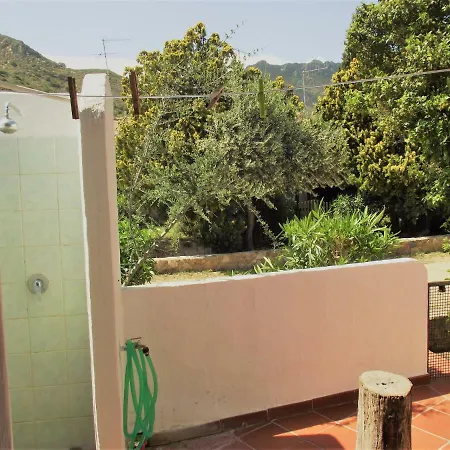 Casa de Férias Maila Simius